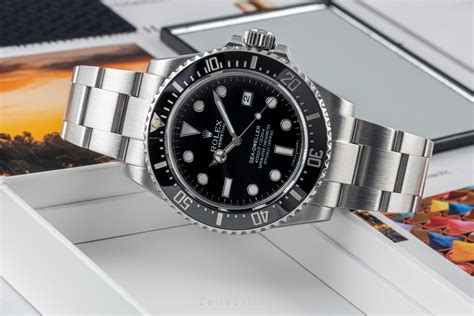 Rolex Submariner Date in Acciaio Oystersteel, M126610LN